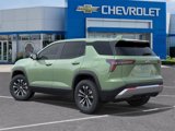 New 2026 Chevrolet Equinox LT w/ Convenience Package II image 4