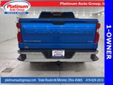 Used 2023 Chevrolet Silverado 1500 LTZ w/ LTZ Convenience Package II image 4