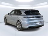 Certified 2024 Porsche Cayenne Turbo image 3