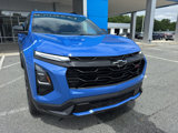 New 2026 Chevrolet Equinox RS image 2
