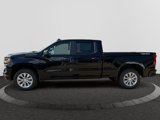 New 2025 Chevrolet Silverado 1500 Custom image 2