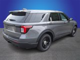 New 2025 Ford Explorer 4WD Police Interceptor w/ Ready For The Road Package image 3
