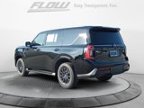 New 2025 Nissan Armada SV image 5