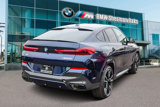 New 2025 BMW X6 M60i image 4