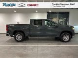 New 2025 Chevrolet Silverado 1500 LT image 2
