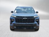 Certified 2024 Chevrolet Traverse RS w/ LPO, Floor Liner Package image 2