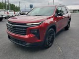 New 2026 Chevrolet Traverse LT w/ Midnight/Sport Edition image 2