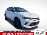 Used 2024 Dodge Hornet R/T Plus image 1