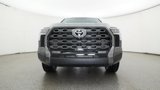 New 2025 Toyota Tundra Platinum image 2