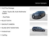 Certified 2025 Toyota Sienna XLE image 5