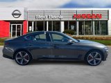 Used 2025 Genesis G70 2.5T w/ Sport Prestige Package image 6