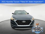 Used 2021 Hyundai Tucson SEL w/ Cargo Package image 3