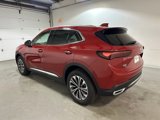 New 2025 Buick Envision Preferred image 4
