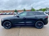 New 2026 Jaguar F-PACE R-Dynamic S image 6