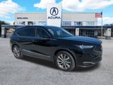 New 2025 Acura MDX FWD w/ Technology Package image 3