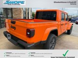 New 2025 Jeep Gladiator Sport image 4