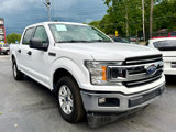 Used 2020 Ford F150 XLT w/ Equipment Group 301A Mid image 3
