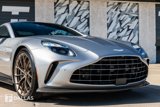Used 2025 Aston Martin V8 Vantage Coupe image 2