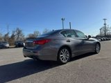 Used 2015 INFINITI Q50 Premium w/ Navigation Package image 5