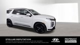 New 2025 Hyundai Palisade Calligraphy image 2