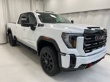 New 2025 GMC Sierra 2500 AT4 w/ AT4 Premium Plus Package image 3