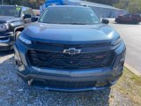 New 2025 Chevrolet Equinox RS w/ Safety and Technology Package image 2