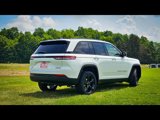 New 2025 Jeep Grand Cherokee Limited image 4