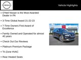 Certified 2023 Nissan Rogue Platinum w/ Platinum Premium Package image 2