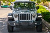 Used 2023 Jeep Wrangler Unlimited Rubicon 4xe w/ Cold Weather Group image 3