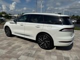 New 2025 Lincoln Aviator Black Label image 4