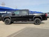 New 2025 GMC Sierra 2500 AT4 w/ AT4 Premium Plus Package image 2