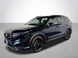 New 2026 Honda CR-V Sport image 2