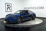 Used 2023 Porsche Taycan image 2