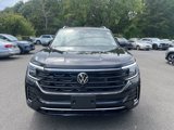 New 2026 Volkswagen Atlas SEL Premium R-Line image 3