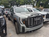 New 2025 GMC Sierra 2500 Denali Ultimate image 2