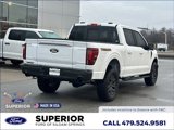 New 2025 Ford F150 Tremor w/ Equipment Group 402A High image 3