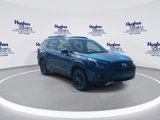 New 2025 Subaru Forester Wilderness image 3