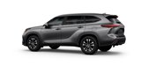 New 2025 Toyota Highlander XLE image 5