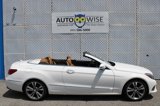 Used 2016 Mercedes-Benz E 400 Cabriolet image 2