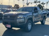 New 2025 Nissan Frontier S w/ S Utility Package image 2