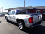 Used 2014 Chevrolet Silverado 1500 LTZ Z71 w/ LTZ Plus Package image 4