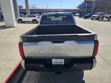 New 2025 Toyota Tundra SR image 5
