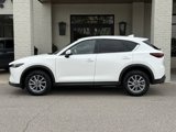 Used 2022 MAZDA CX-5 AWD 2.5 S w/ Preferred Package image 5