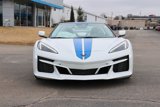 New 2025 Chevrolet Corvette E-Ray image 2