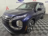 New 2025 Mitsubishi Outlander SE image 3