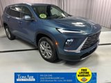 New 2026 Buick Enclave Preferred w/ LPO, Floor Liner Package image 1