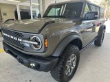 New 2025 Ford Bronco Badlands image 3