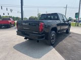 Used 2025 GMC Sierra 2500 Denali Ultimate image 6