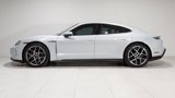 Certified 2025 Porsche Taycan image 2