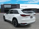 New 2025 MAZDA CX-90 Plug-In Hybrid w/ Premium Plus image 4
